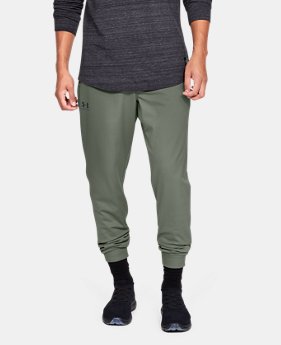 Men's UA Sportstyle Joggers 4 Colors Available $59.99