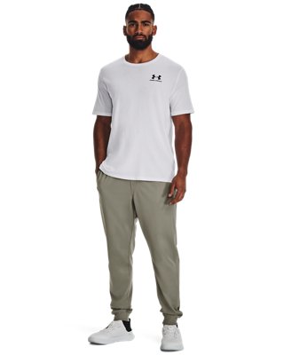 Men's UA Sportstyle Joggers Under Armour