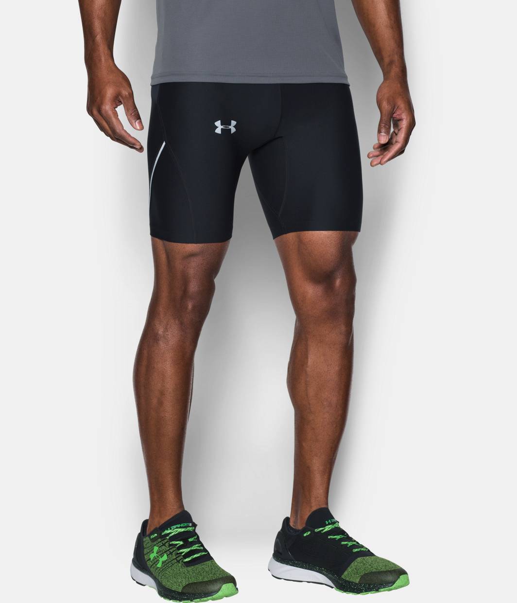 Men's UA Run True Half Tight | Under Armour US