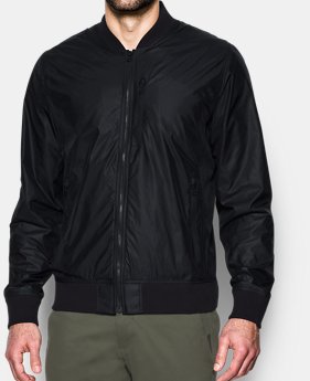 Men's UA Performance Jacket 1 Color $73.49