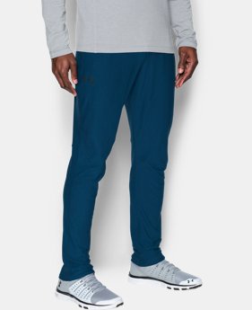 Men's UA Elevated Knit Pants 1 Color $37.49 to $50.99