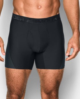 Men's UA Original Series Cupron® Boxerjock® 1 Color $34.99