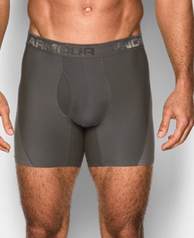 Men's UA Original Series Cupron® Boxerjock® 1 Color Available $22.5