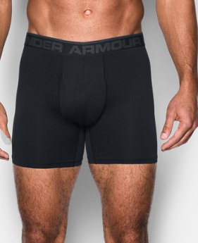 Men's UA Original Series 6" Vented Boxerjock® 1 Color $29.99