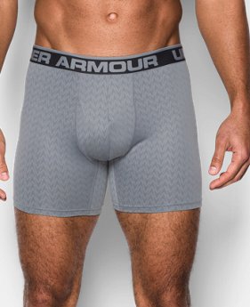 Men's UA Original Series 6" Vented Boxerjock® 3 Colors $29.99