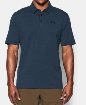 Men's UA Tactical Charged Cotton® Polo 1 Color $49.99