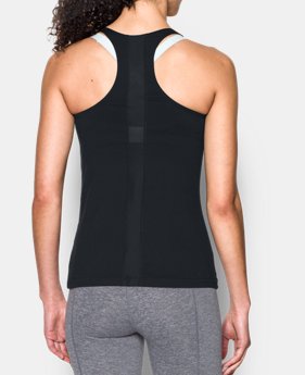 Women's UA Mirror Tank 1 Color $16.49 to $20.99