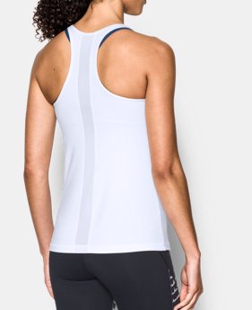 Women's UA Mirror Tank 1 Color $16.49 to $20.99