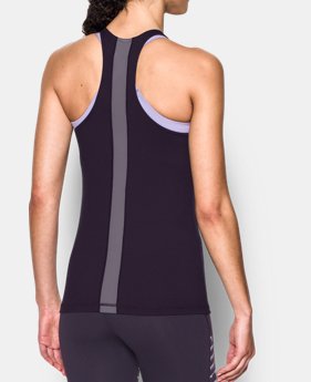 Women's UA Mirror Tank 1 Color $21.99 to $29.99