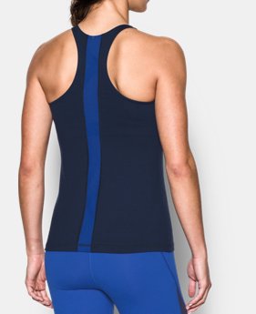 Women's UA Mirror Tank 1 Color $16.49 to $20.99