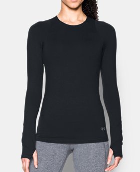 Women's UA Mirror Top 1 Color $23.24 to $29.24