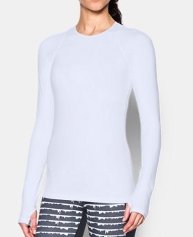 Women's UA Mirror Top 4 Colors $23.24 to $29.24