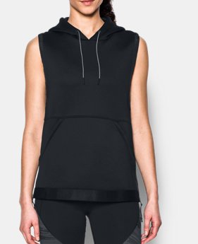 Women's UA Luster Vest 3 Colors $74.99