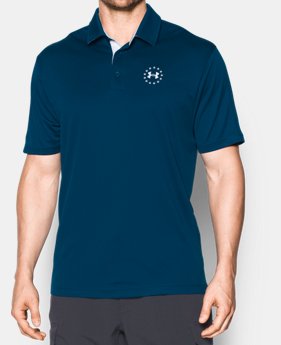 Men's UA Freedom Polo 1 Color $44.99