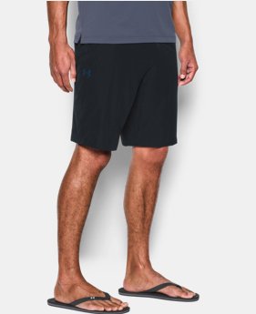 Men's UA Surf & Turf Stretch Amphibious Boardshorts 1 Color $56.24