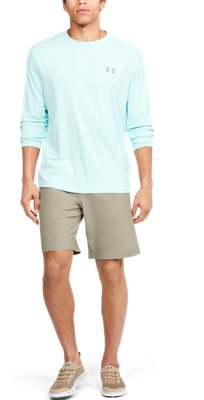 under armour amphibious shorts