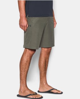 Men's UA Surf & Turf Stretch Amphibious Boardshorts 1 Color $36.74