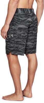 Men's UA Stretch Printed Boardshorts Under Armour US