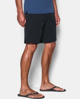Men's UA ArmourVentâ„¢ Boardshorts 1 Color $44.99