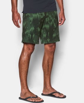 Men's UA ArmourVentâ„¢ Boardshorts 2 Colors $44.99