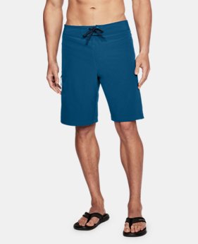 Men's UA Stretch Boardshorts 2 Colors $49.99