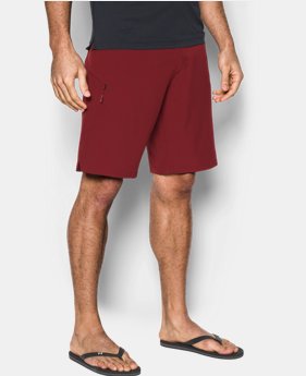 Men's UA Stretch Boardshorts 1 Color $28.49