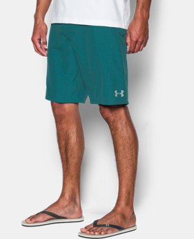 Men's UA Rigid Boardshorts 2 Colors $22.49