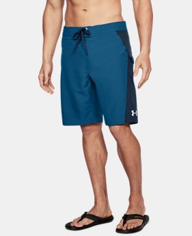 Men's UA Rigid Boardshorts 1 Color $39.99
