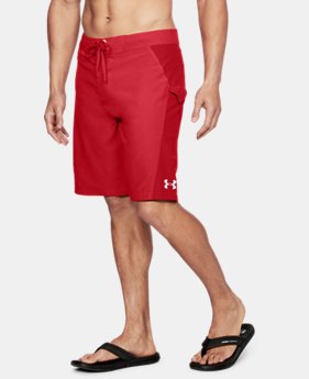 Men's UA Rigid Boardshorts 1 Color Available $39.99