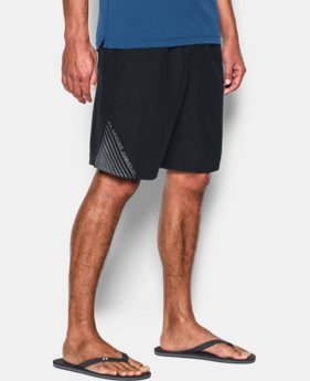 Men's UA Volley Boardshorts 1 Color $44.99