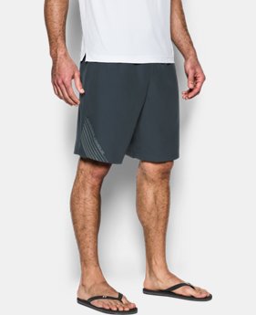 Men's UA Volley Boardshorts 1 Color $25.49