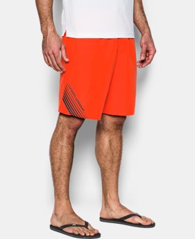 Men's UA Volley Boardshorts 1 Color $49.99