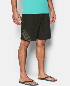 Men's UA Volley Boardshorts 1 Color $25.49
