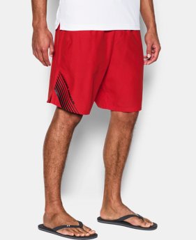 Men's UA Volley Boardshorts 1 Color $25.49