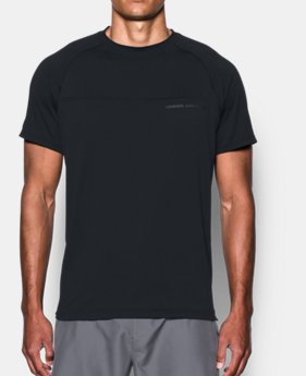 Men's UA The 50 Short Sleeve T-Shirt 2 Colors $33.99