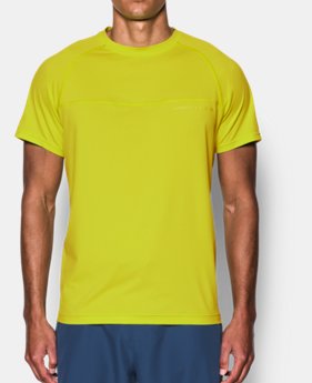 Men's UA The 50 Short Sleeve T-Shirt 1 Color $33.99