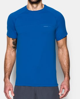Men's UA The 50 Short Sleeve T-Shirt 1 Color $33.99