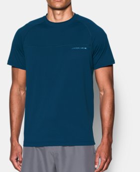 Men's UA The 50 Short Sleeve T-Shirt 2 Colors $33.99