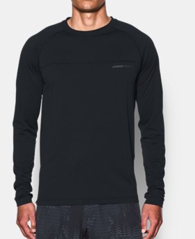 Men's UA The 50 Long Sleeve T-Shirt 1 Color $37.99