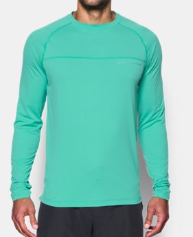 Men's UA The 50 Long Sleeve T-Shirt 1 Color $49.99