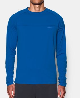 Men's UA The 50 Long Sleeve T-Shirt 2 Colors $29.99 to $37.99