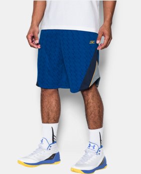 Men's SC30 Longshot 11" Shorts 1 Color $23.99 to $25.49