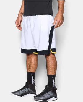 Men's SC30 Hypersonic 9" Shorts 2 Colors $23.99 to $25.49
