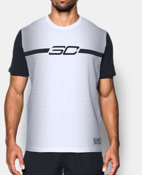 Men's SC30 Fade Away T-Shirt 1 Color $18.74