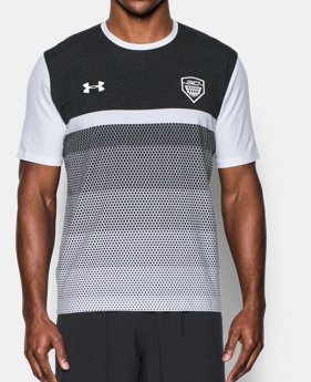 Men's SC30 Ombre Kit T-Shirt 1 Color $22.49