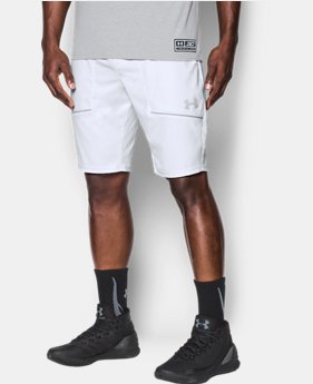 Men's SC30 Splash Cargo Shorts 1 Color $31.49