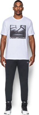under armour pocket t shirts