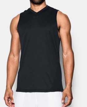 Men's UA Select Tank 1 Color $20.99