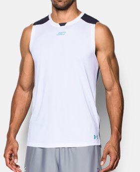 Men's SC30 Hyper30nic Sleeveless 1 Color $25.49