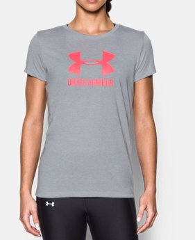 Women's UA Threadborne Sportstyle Crew - Twist 2 Colors $14.24 to $24.99